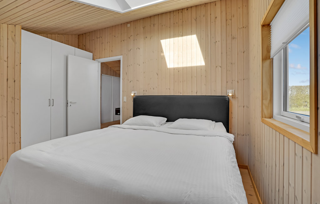 Semesterhus - Stillinge Strand , Danmark - E20310 29