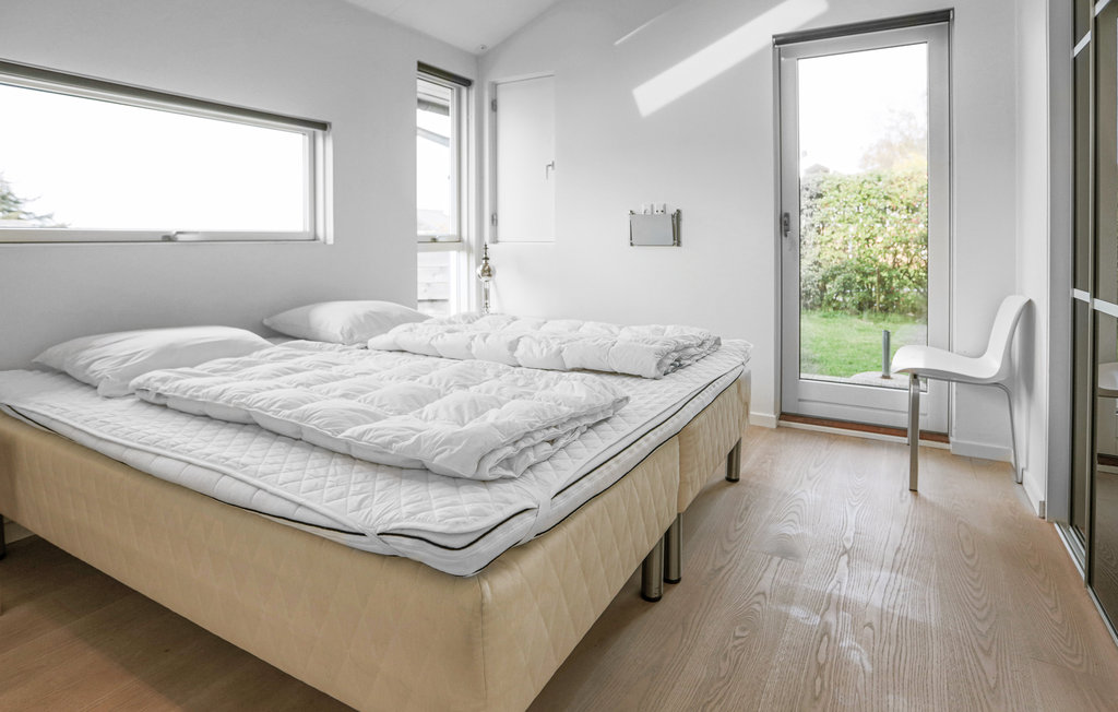 Ferienhaus - Drøsselbjerg , Dänemark - E20420 18