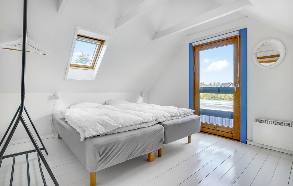 Ferienhaus - Drøsselbjerg , Dänemark - E20428 19