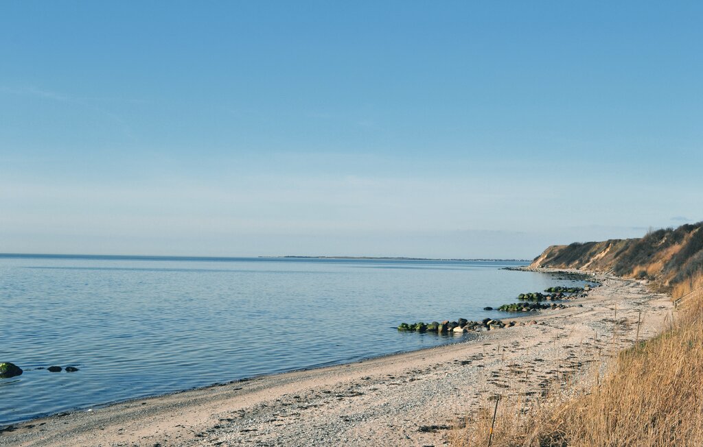 Ferienhaus - Drøsselbjerg , Dänemark - E20451 22