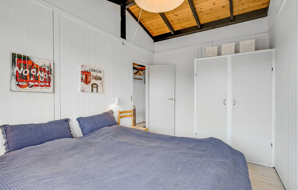 Ferienhaus - Drøsselbjerg , Dänemark - E20488 21