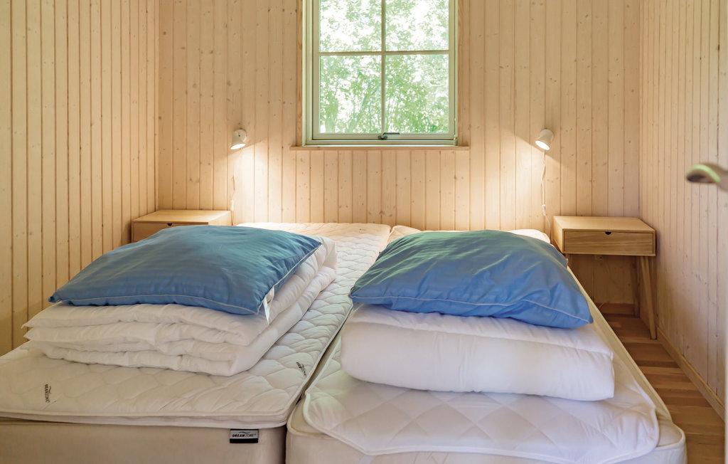 Ferienhaus - Reersø , Dänemark - E20509 18