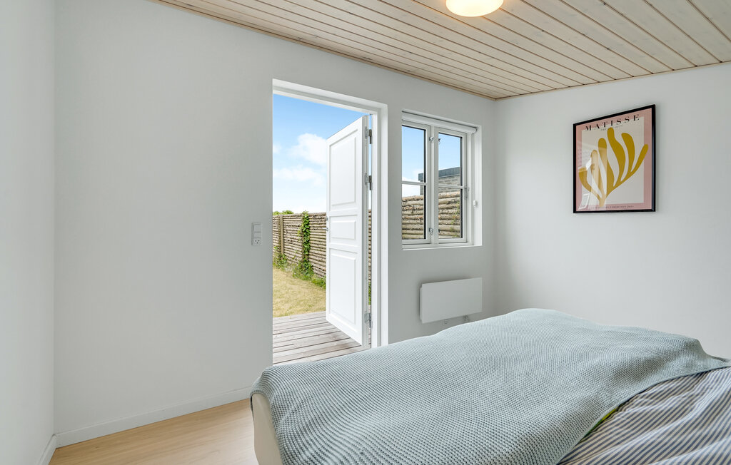 Ferienhaus - Bildsø , Dänemark - E20739 22