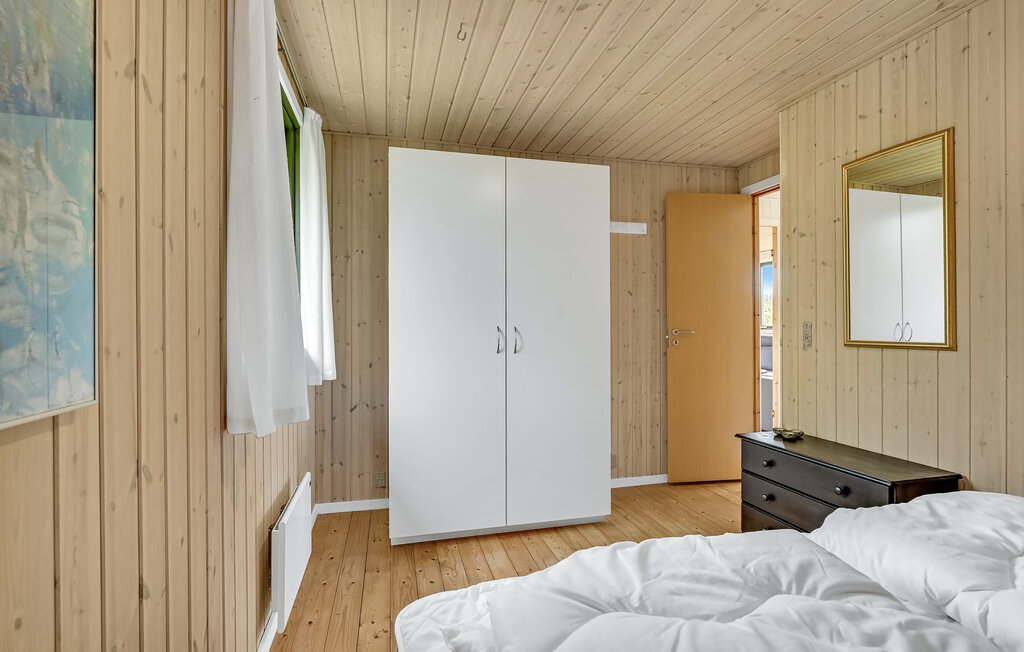 Ferienhaus - Kongsmark strand , Dänemark - E20119 19