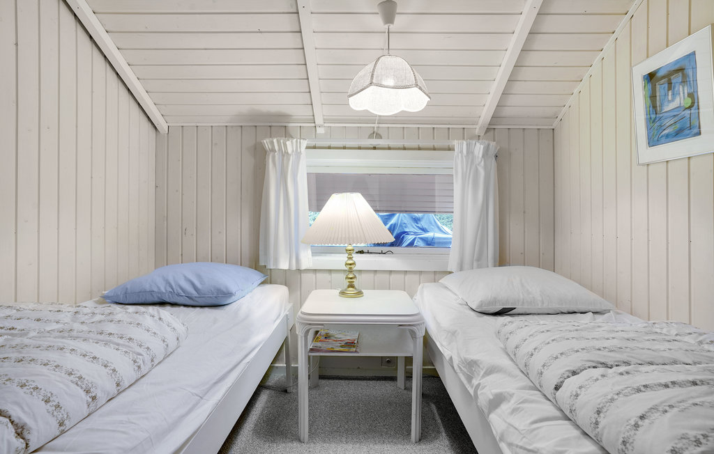 Feriehuse - Reersø , Danmark - E20502 19