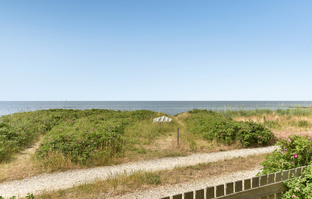 Feriehuse - Bildsø Strand , Danmark - E20764 26