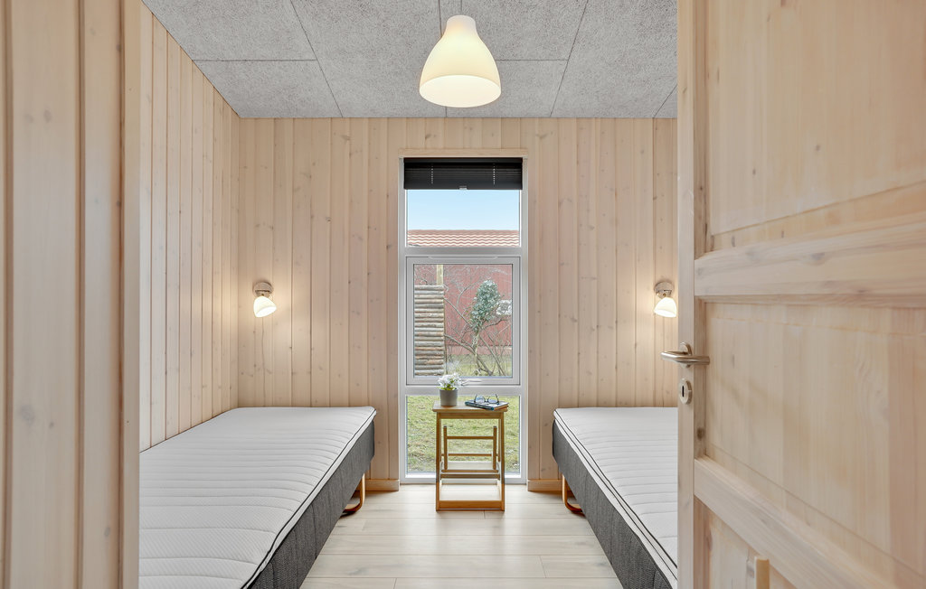 Feriehuse - Stillinge Strand , Danmark - E20008 19