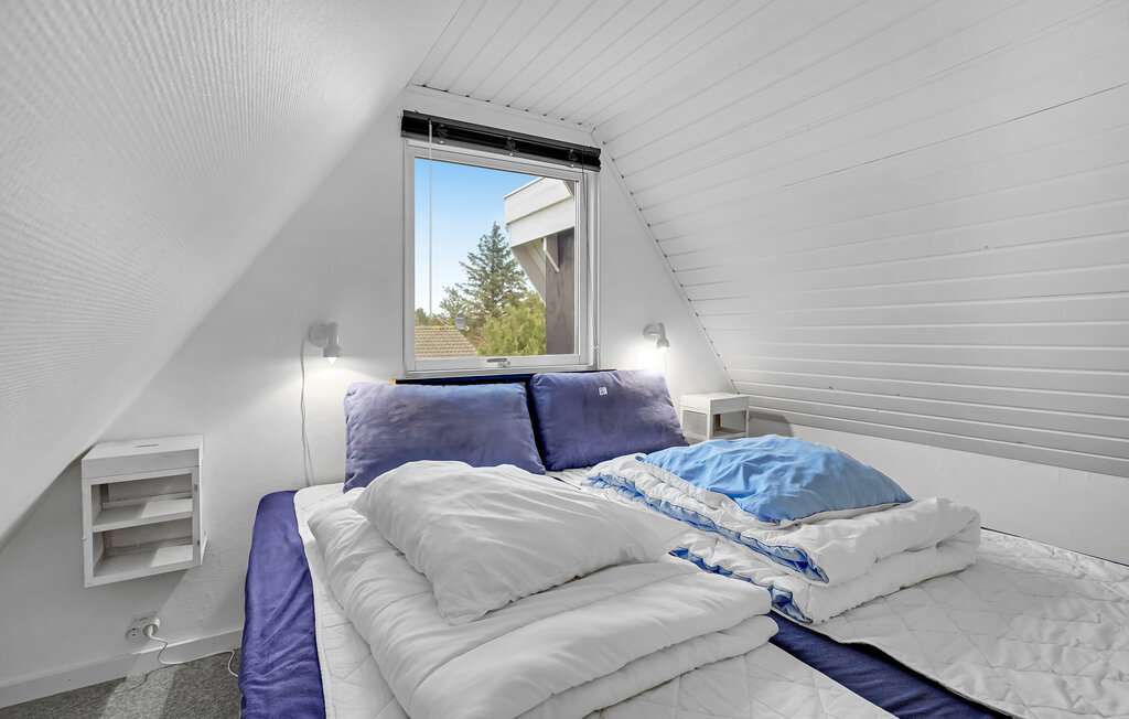 Feriehuse - Røsnæs Strand , Danmark - E20020 22