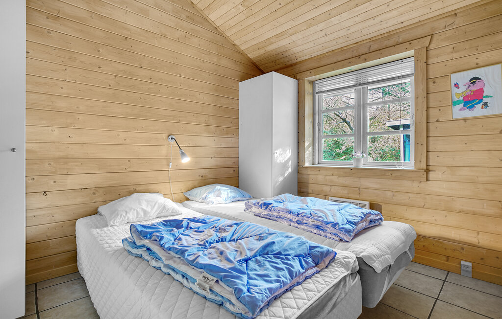 Semesterhus - Vollerup , Danmark - E20044 20