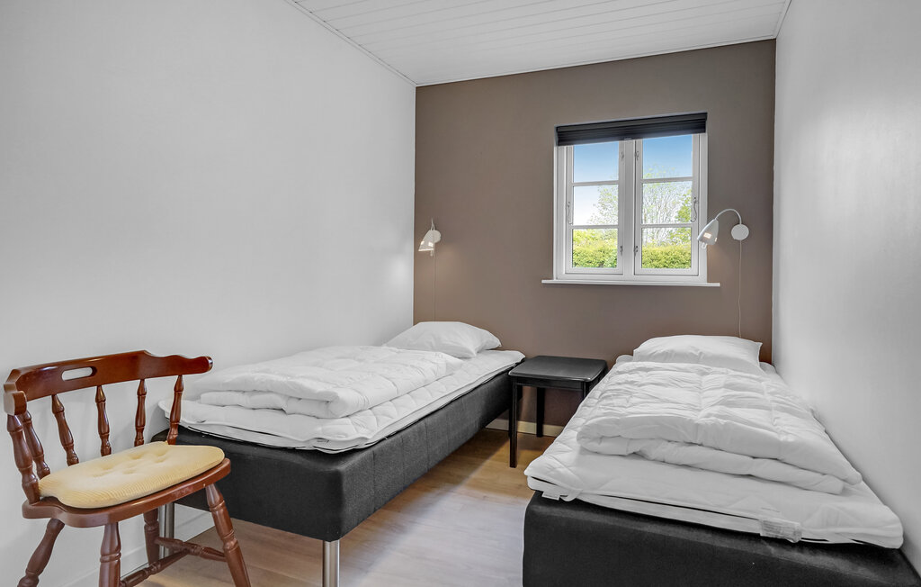 Ferienhaus - Kongsmark Strand , Dänemark - E20057 23