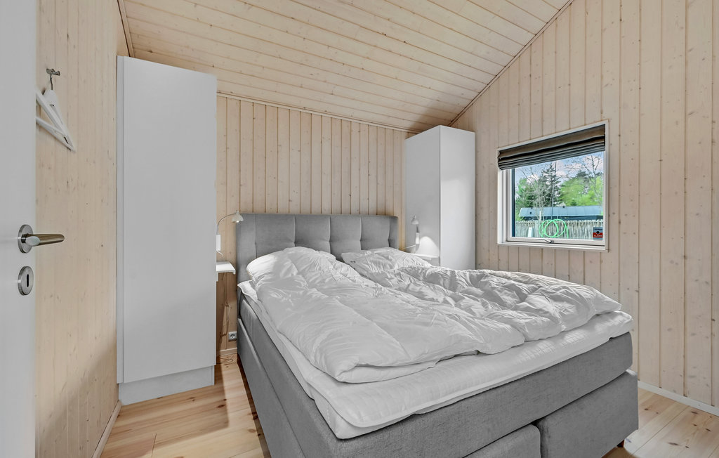 Ferienhaus - Saltbæk , Dänemark - E20071 28