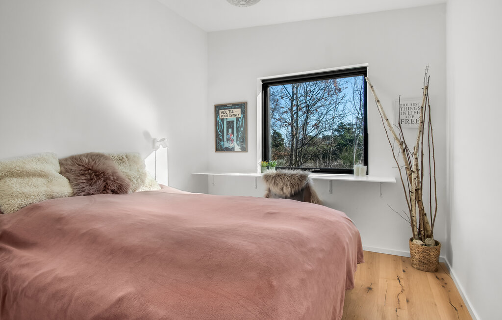 Ferienhaus - Vollerup Strand , Dänemark - E20090 24