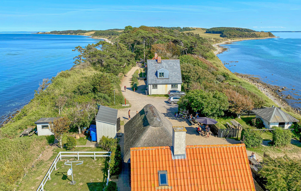 Ferienhaus - Røsnæs Strand , Dänemark - E20124 28