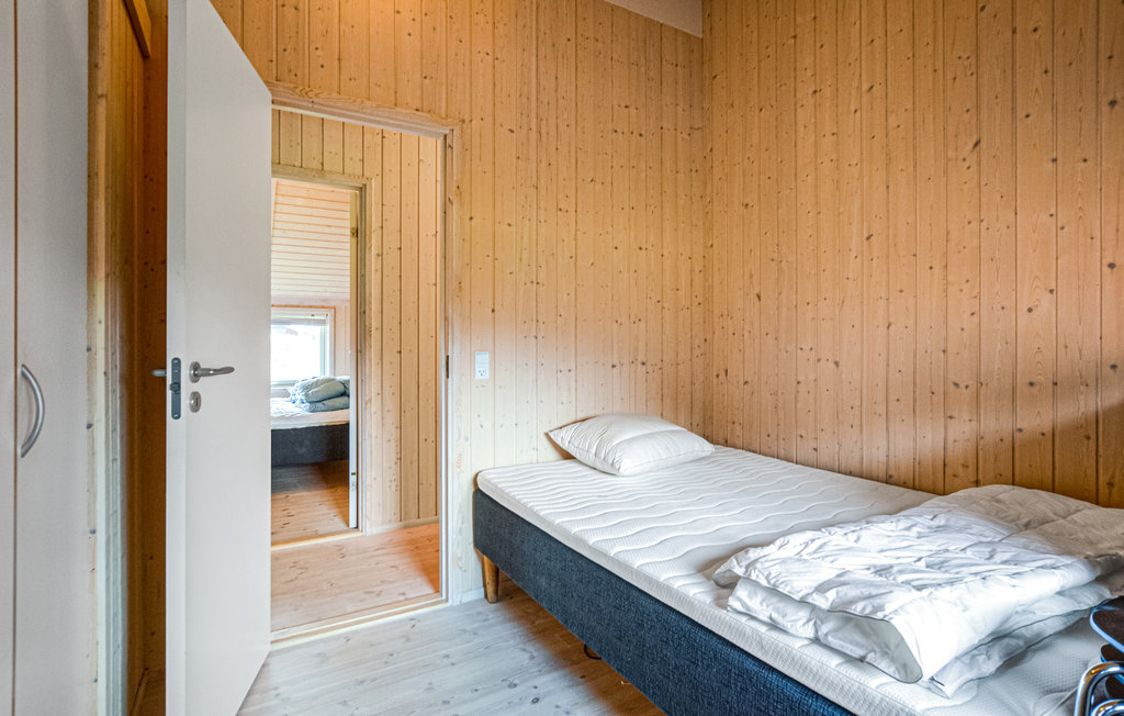 Ferienhaus - Stillinge Strand , Dänemark - E20244 14