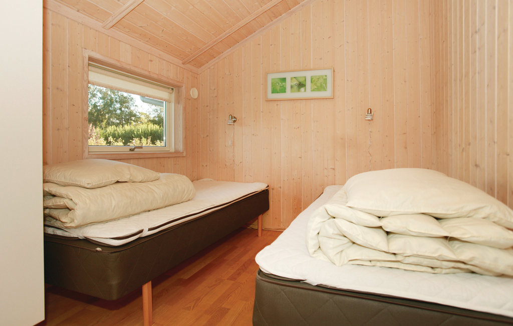 Ferienhaus - Drøsselbjerg , Dänemark - E20408 23