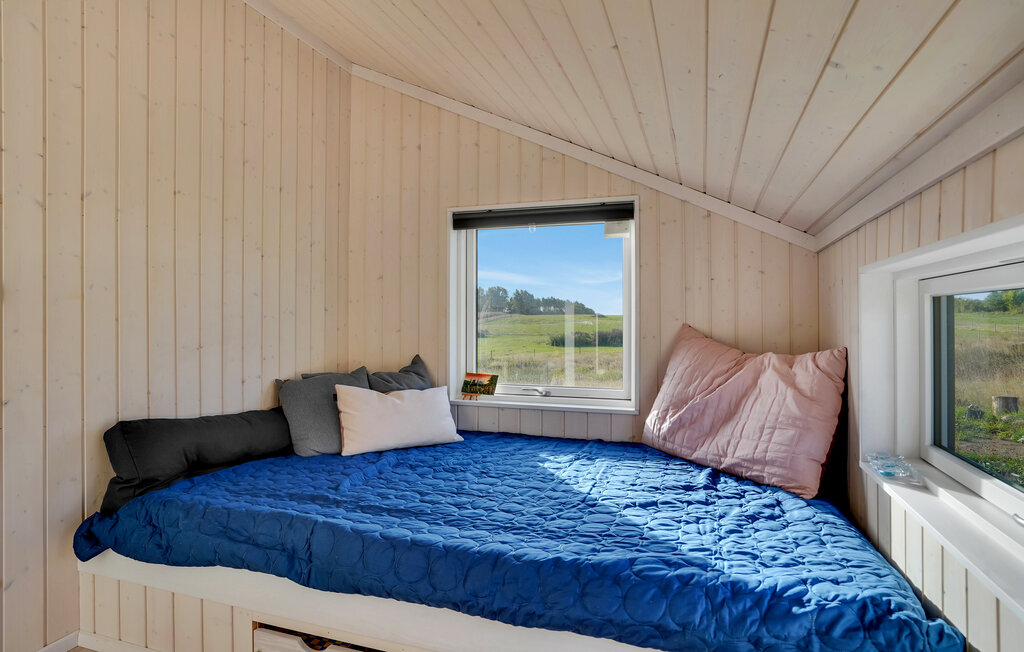 Ferienhaus - Røsnæs , Dänemark - E20087 23