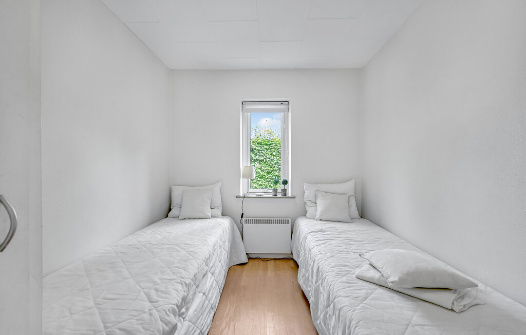 Ferienhaus - Næsby Strand , Dänemark - E20045 24