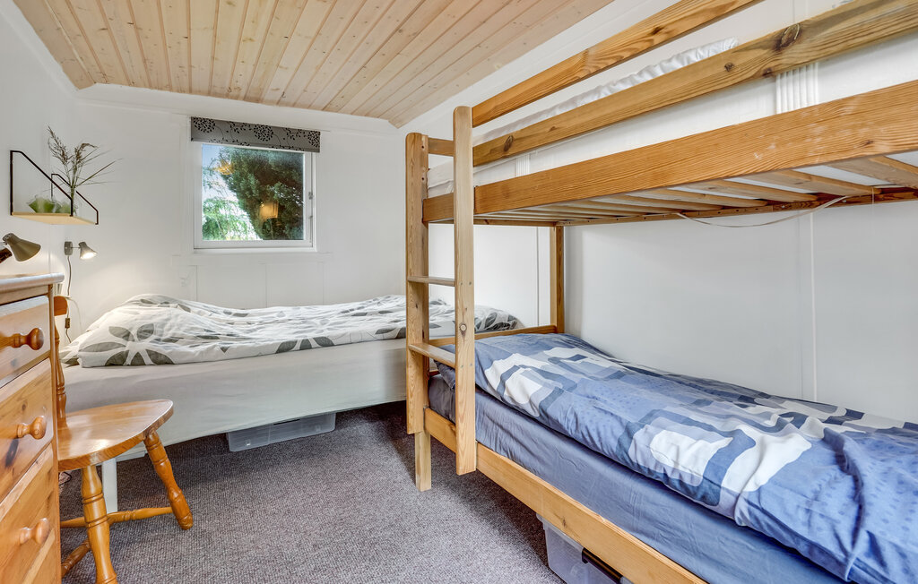 Ferienhaus - Næsby Strand , Dänemark - E20055 25