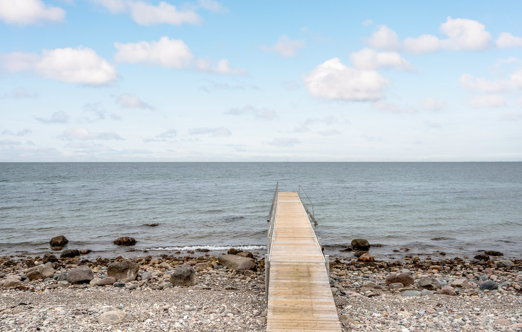 Ferienhaus - Saltbæk , Dänemark - E20071 33