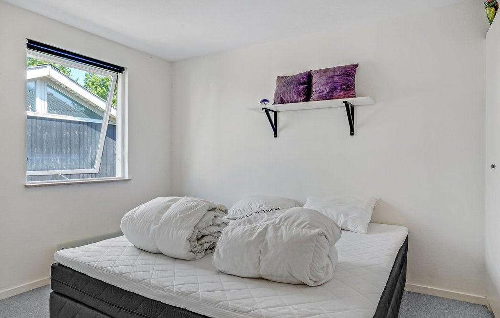 Ferienhaus - Kongsmark , Dänemark - E20078 21