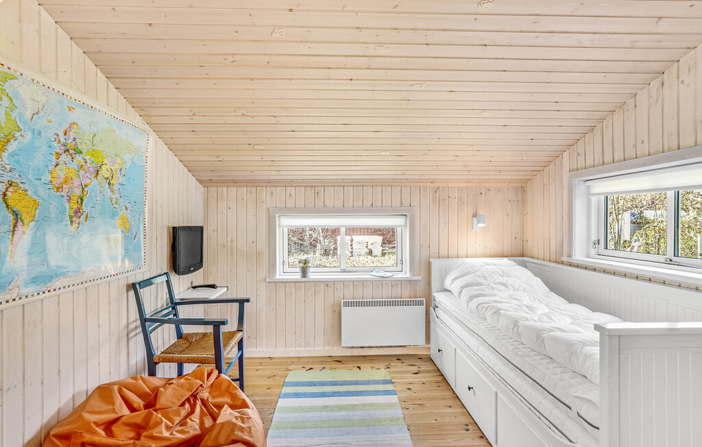 Feriehuse - Svenstrup , Danmark - E20086 23