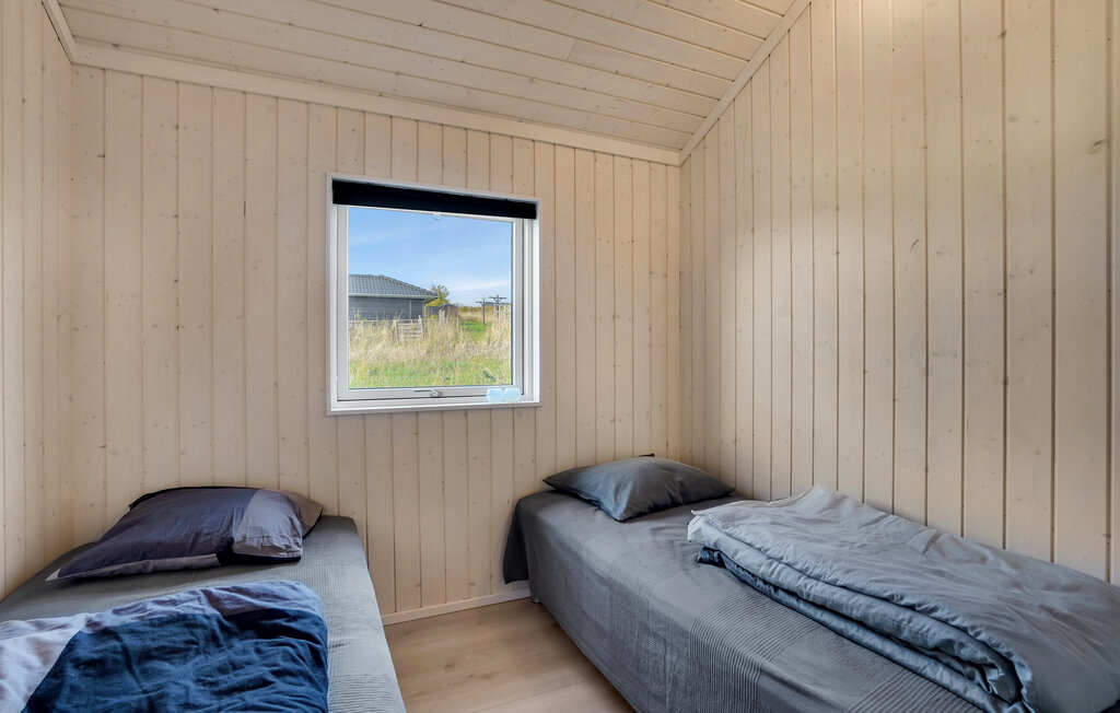 Ferienhaus - Røsnæs , Dänemark - E20087 20