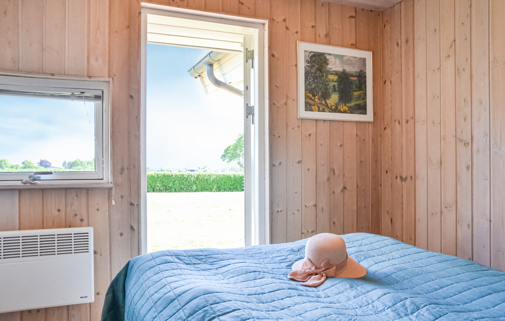 Feriehuse - Kaldred , Danmark - E20122 26