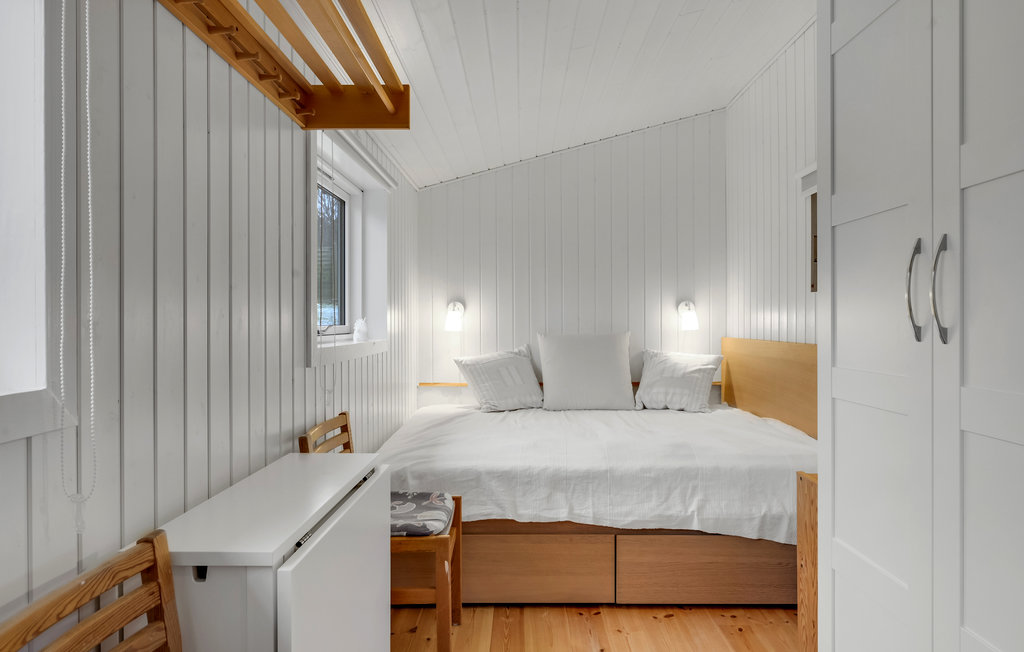 Feriehuse - Røsnæs Strand , Danmark - E20137 20