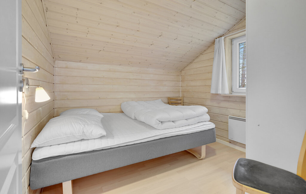 Ferienhaus - Klint Strand , Dänemark - E20200 25