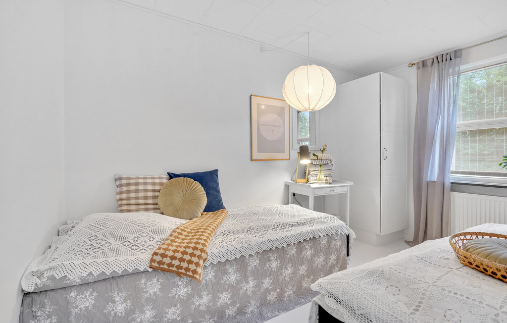 Feriehuse - Kongsmark Strand , Danmark - E20232 28