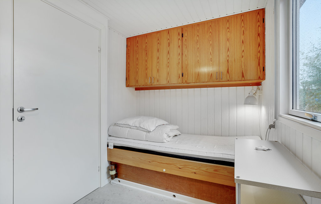 Ferienhaus - Drøsselbjerg , Dänemark - E20448 19