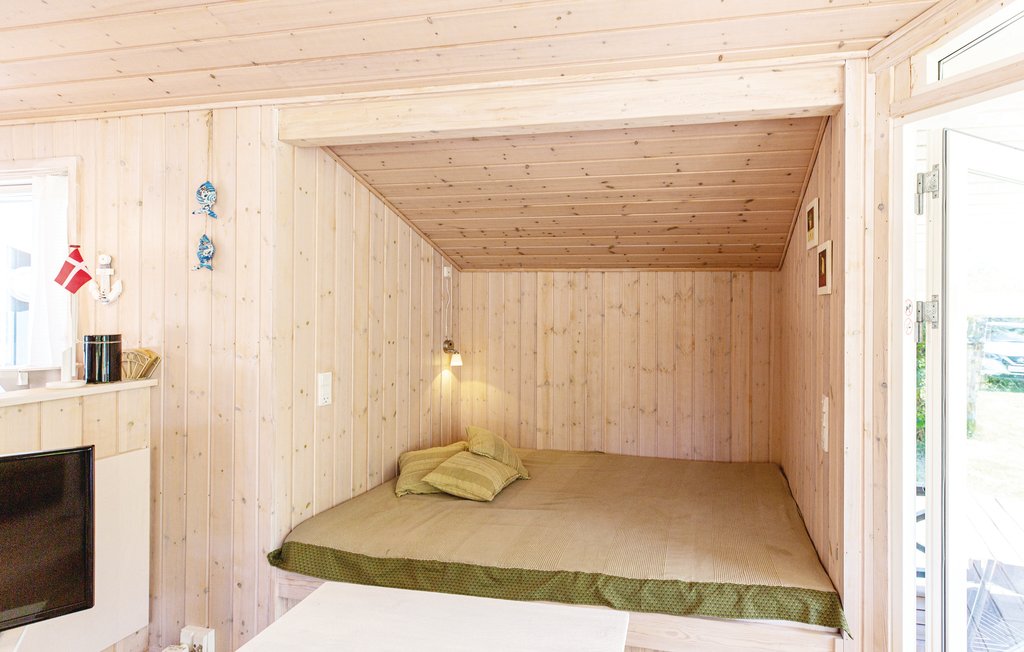 Ferienhaus - Bjerge Sydstrand , Dänemark - E20516 19
