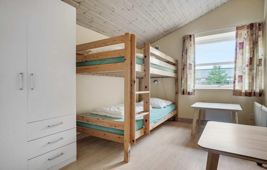 Feriehuse - Bjerge Sydstrand , Danmark - E20613 23