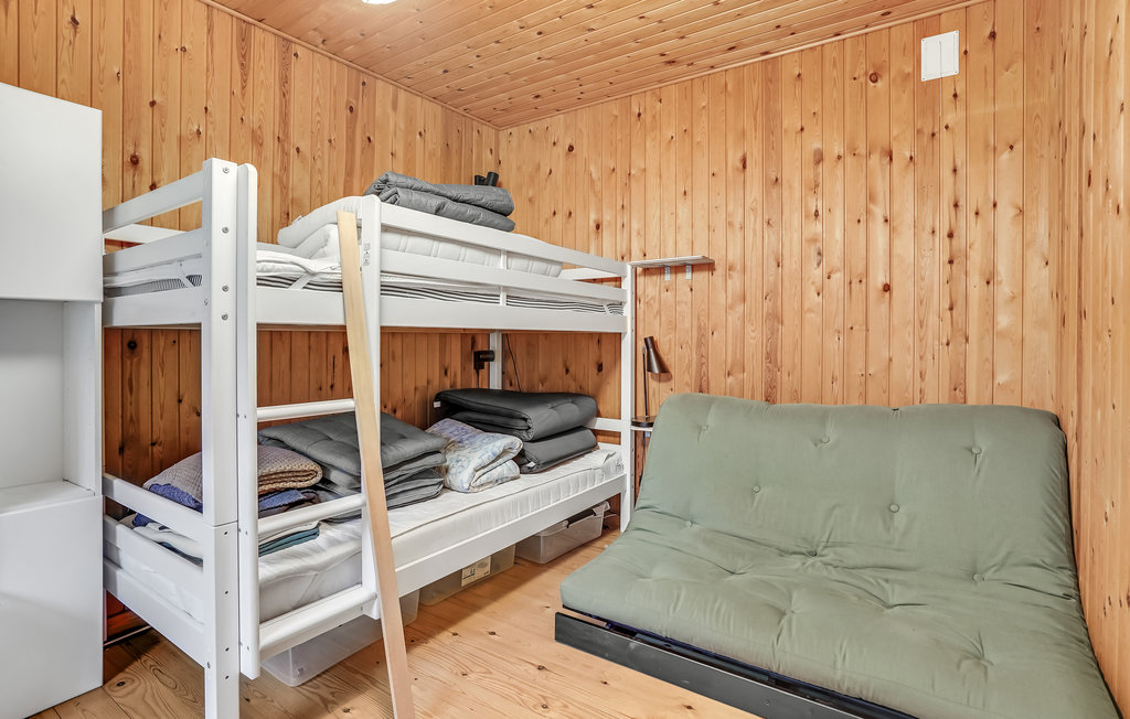 Feriehuse - Bjerge Sydstrand , Danmark - E20626 22