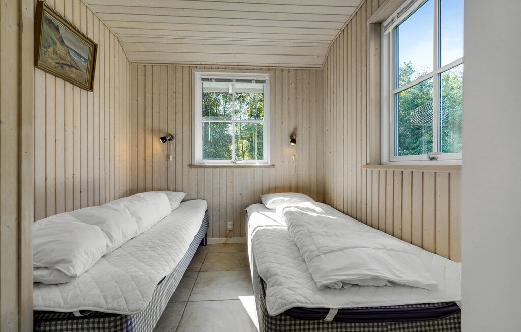Ferienhaus - Kobæk Strand , Dänemark - E20916 16