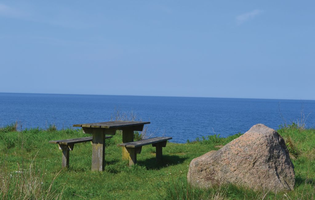 Ferienhaus - Røsnæs Strand , Dänemark - E20003 18