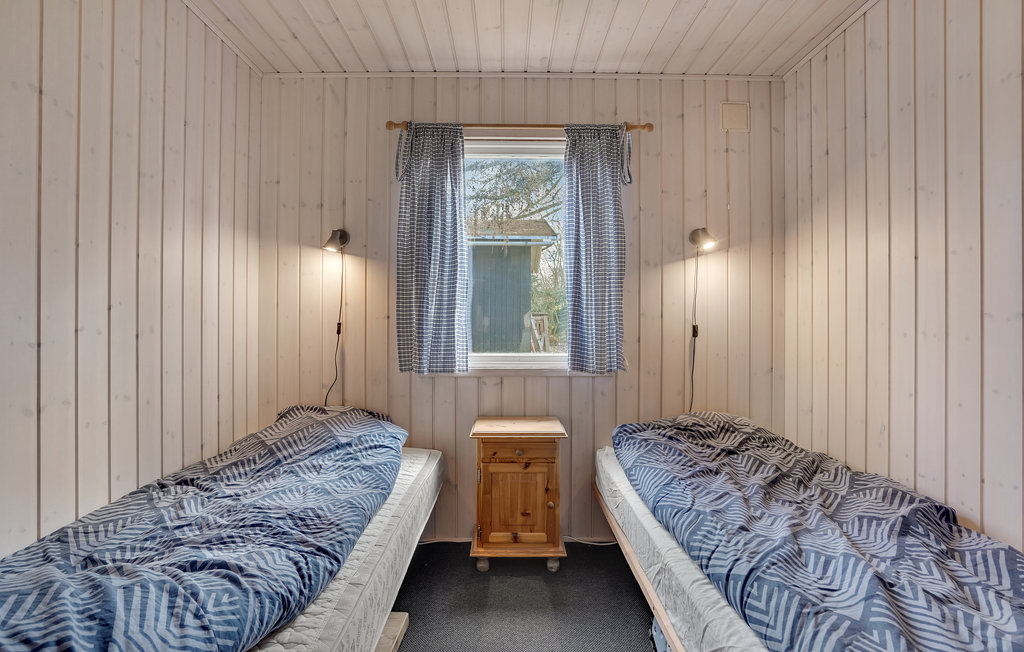 Feriehuse - Saltbæk , Danmark - E20032 22