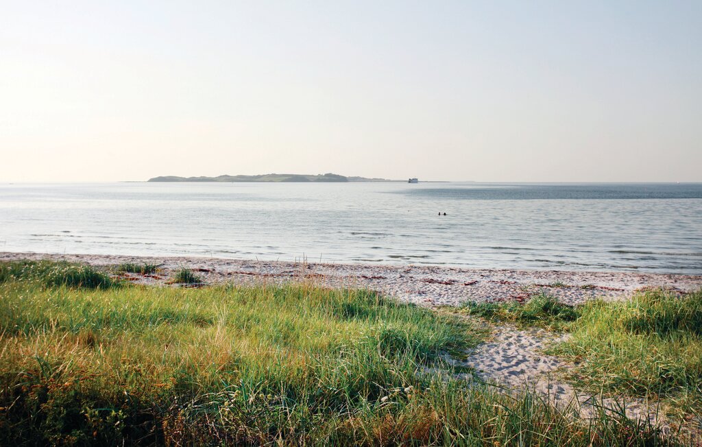 Semesterhus - Vollerup , Danmark - E20044 27