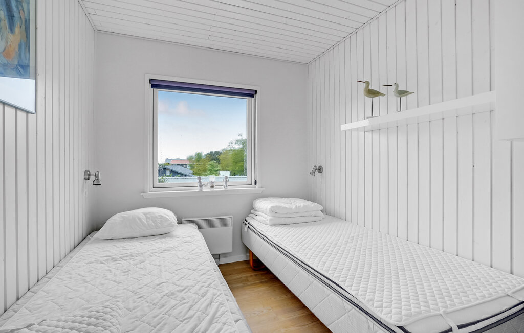 Ferienhaus - Røsnæs , Dänemark - E20047 21