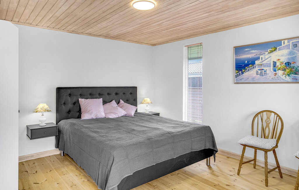 Ferienhaus - Strøby , Dänemark - E20048 25