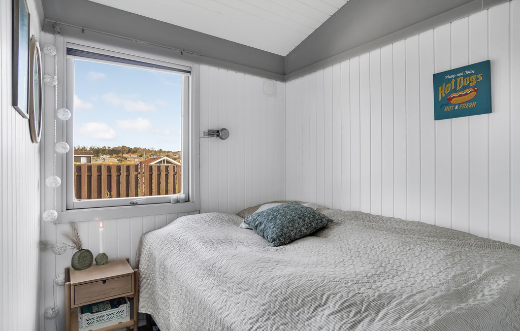 Ferienhaus - Røsnæs Strand , Dänemark - E20061 22