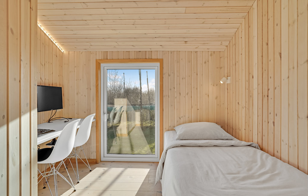Semesterhus - Stillinge Strand , Danmark - E20310 30