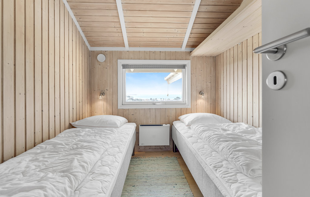 Feriehuse - Drøsselbjerg , Danmark - E20442 19