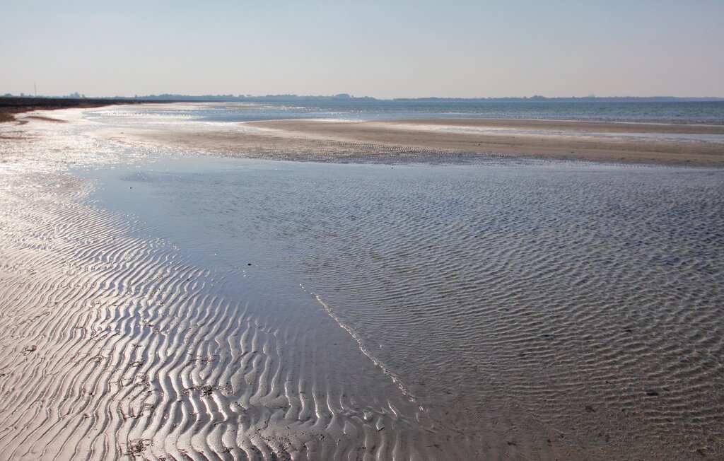Feriehuse - Bjerge Sydstrand , Danmark - E20613 26