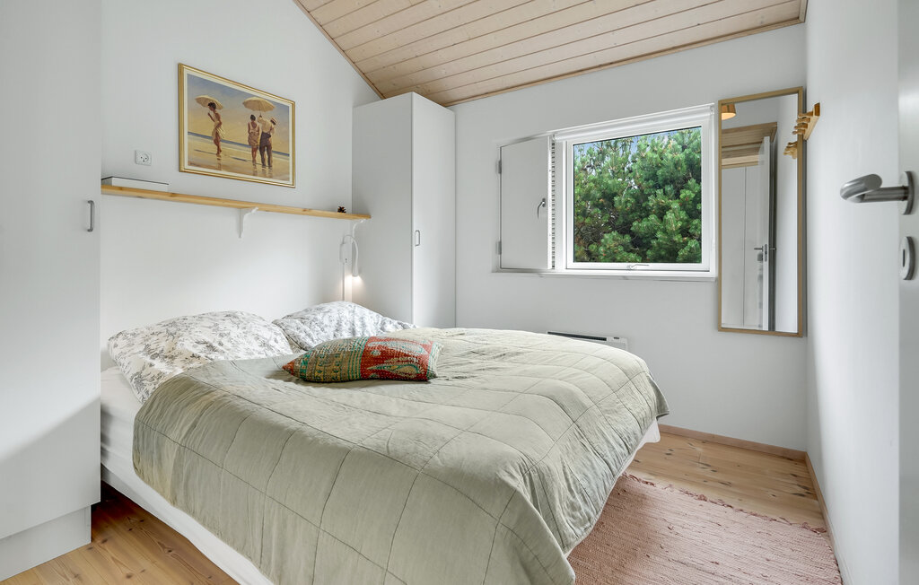 Ferienhaus - Bildsø , Dänemark - E20739 23