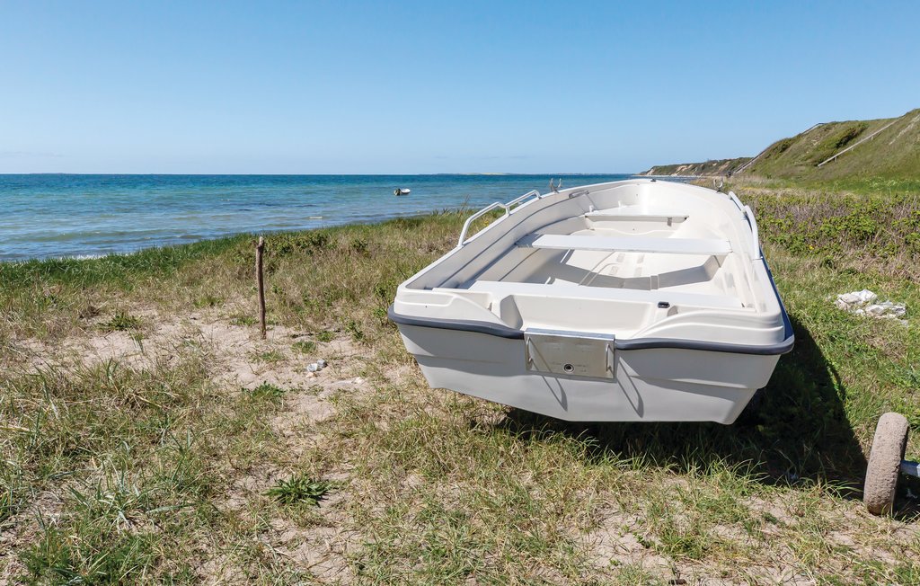 Feriehuse - Bildsø Strand , Danmark - E20763 28