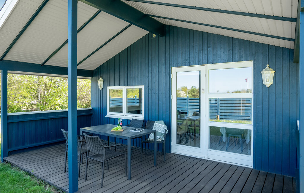 Ferienhaus - Kobæk Strand , Dänemark - E20051 20