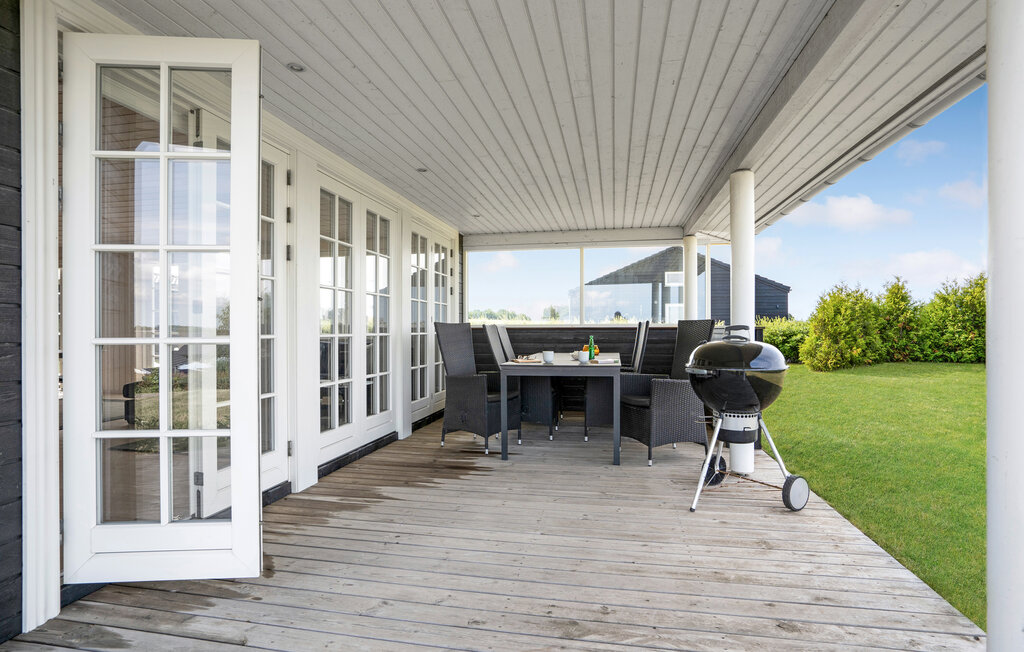 Feriehuse - Drøsselbjerg strand , Danmark - E20052 17