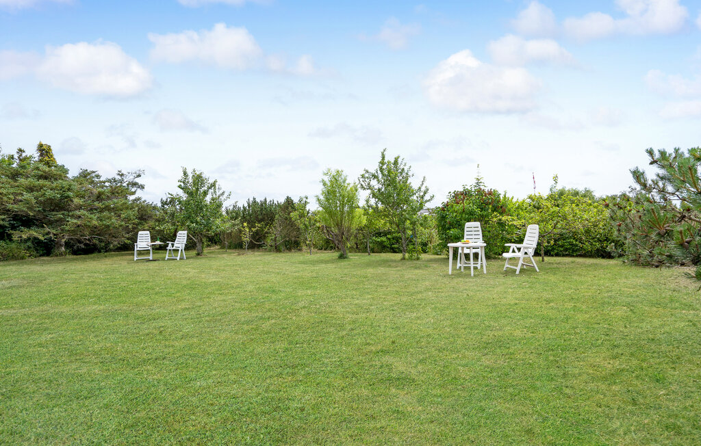 Feriehuse - Næsby Strand , Danmark - E20053 17
