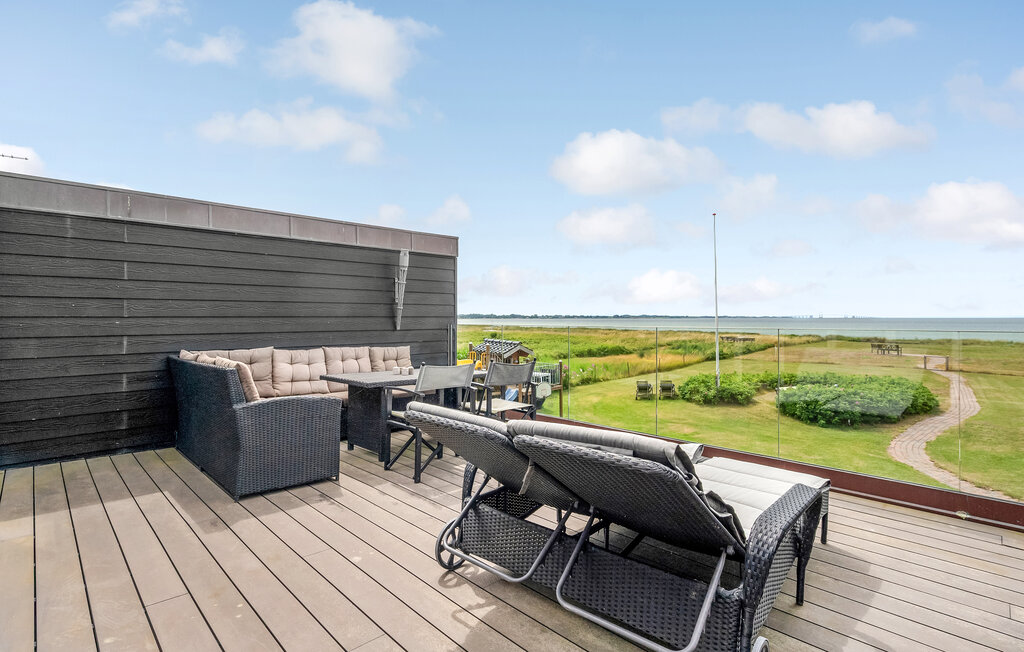 Ferienhaus - Næsby Strand , Dänemark - E20080 18